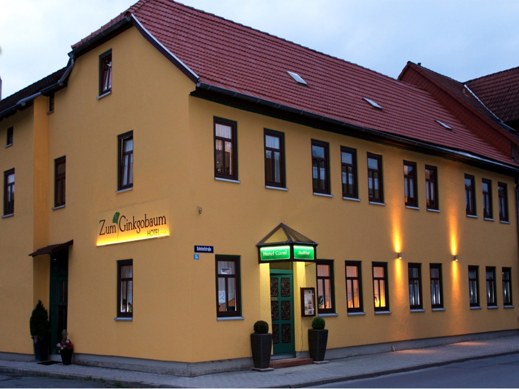 Hotel 1